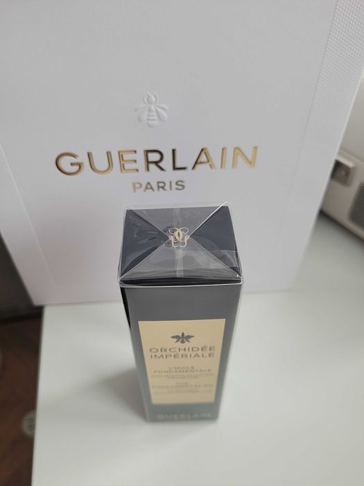 Guerlain Orchidée Impériale Fundamental Oil