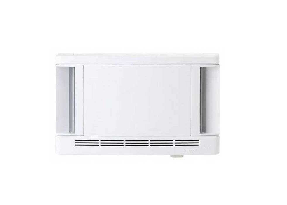 Nawiewnik nawietrzak ścienny Aereco EHT higrosterowalny