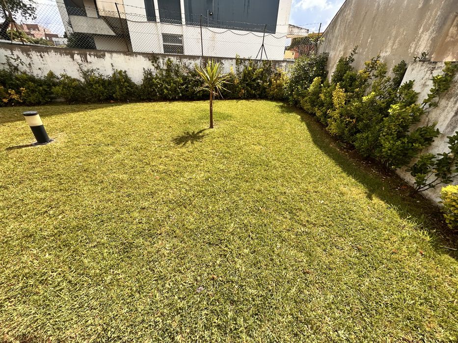 Apartamento T1 Praia Miramar
