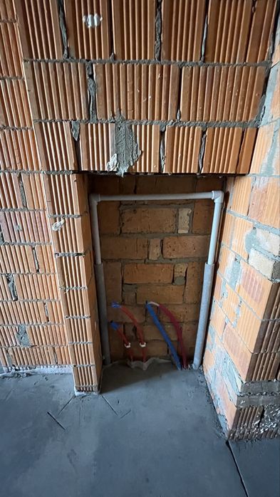 30 m2 в 9 секції  ЖК Гранд Бурже Буча