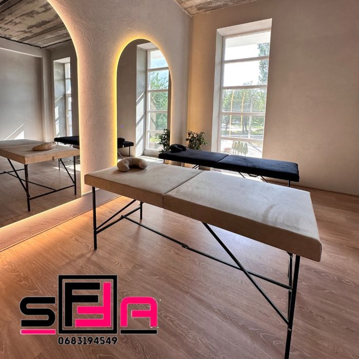 Кушетка складна. Кушетка чемодан. Навантаження 300 кг. Велюр/екошкіра