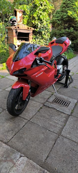 Ducati
