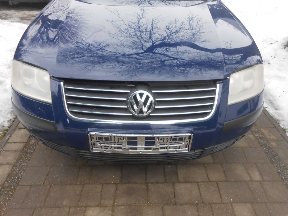 skrzyńia bieguw 1.9 GFL passat b5,A4 B6,A6 C5,skodu super B