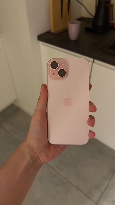 Iphone 15 (SIM, E-SIM) 128 ГБ