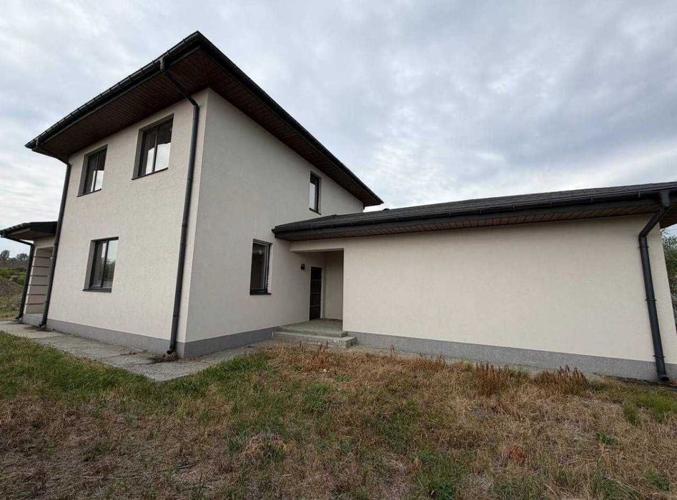 Осещина Вишгород Будинок 200 м² з басейном  9,5 соток  140 000 $ ТОРГ