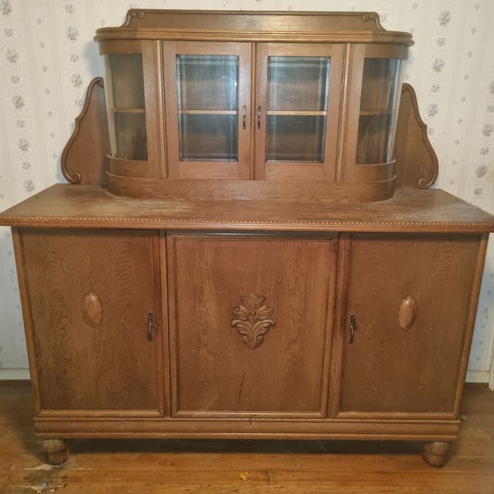 Stary Kredens z Niemiec