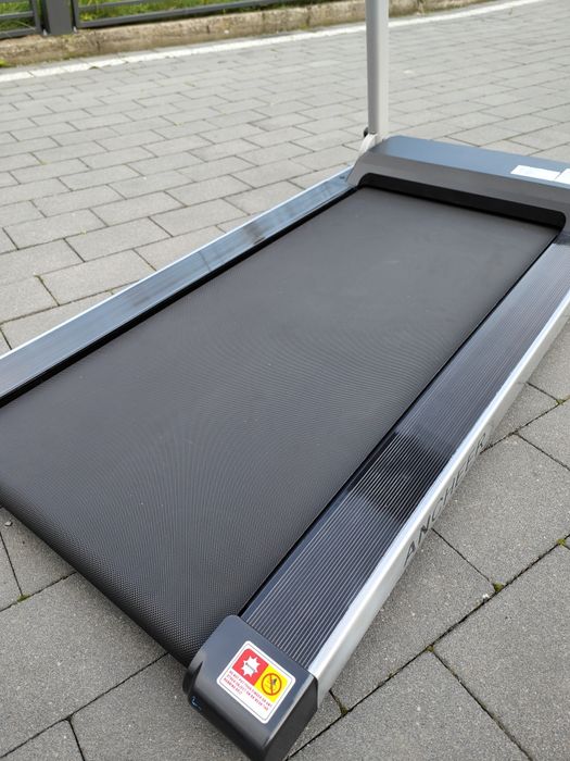 Bieżnia elektryczna domowa