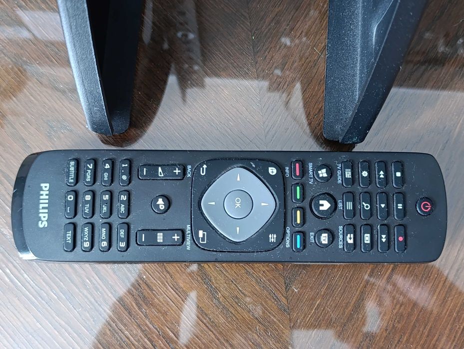 Telewizor Philips 32 cale| Sprawny | Bardzo dobry stan