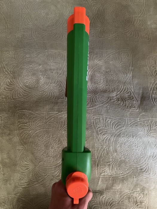 Nerf Super Soaker Fortnite Pump-SG
