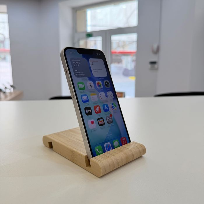 iPhone 14 128GB | 12 miesięcy gwarancji! | Bat. 88% | Raty 0%
