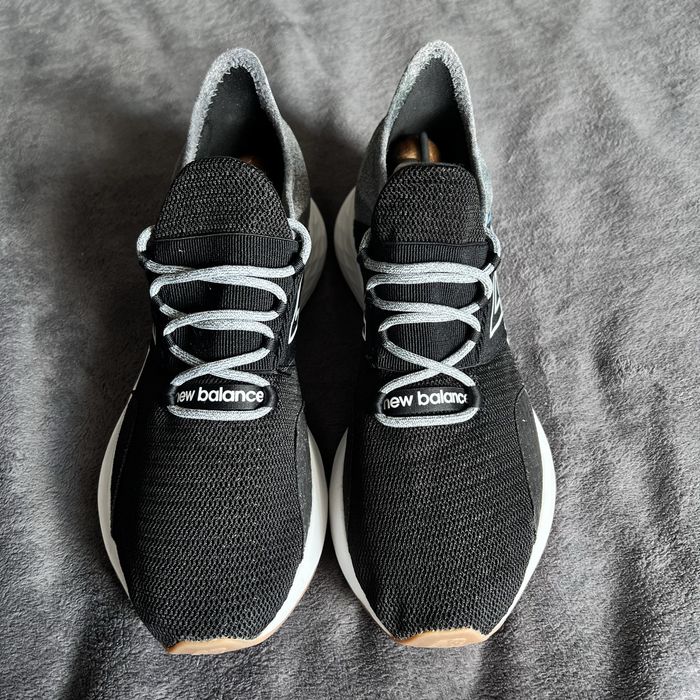 Чоловічі кросівки New Balance fresh foam roav. P. 40,5. Ідеал!!!