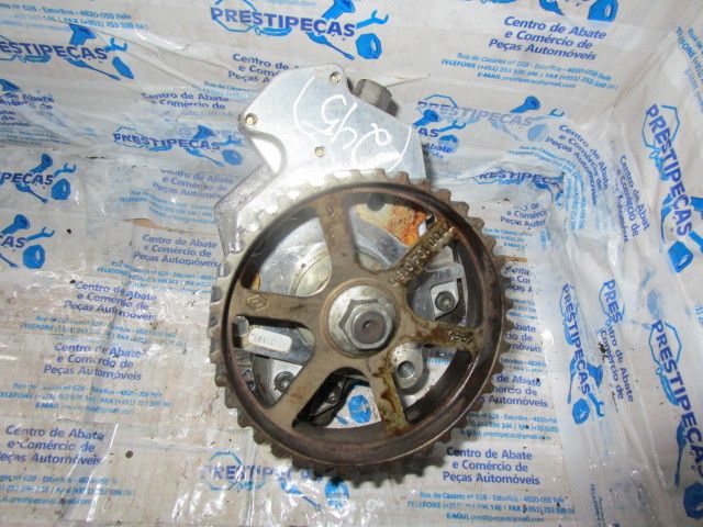 Bomba injetora RENAULT Laguna II (BG0/1_)