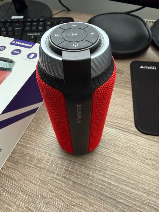 Колонка Tronsmart Element T6