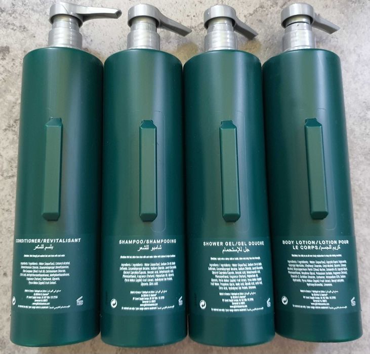Miksuj dowolnie Crabtree Collection 8 x 443ml