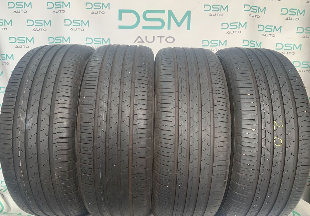 Склад шин б/в. 235/50 R18 Continental ContiEcoContact 6