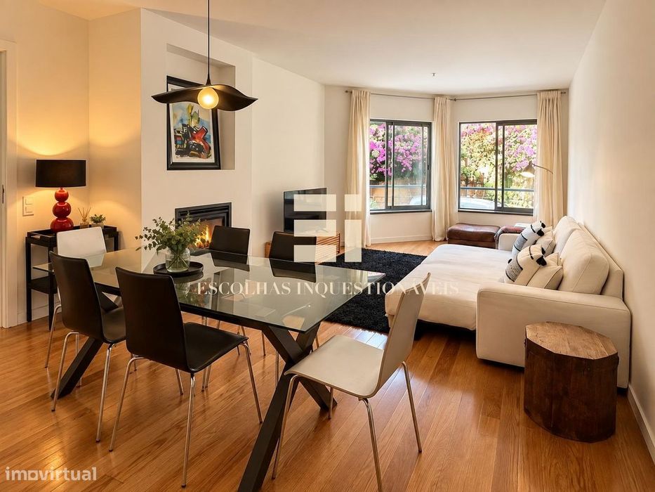 Apartamento T1 Venda em Belém,Lisboa