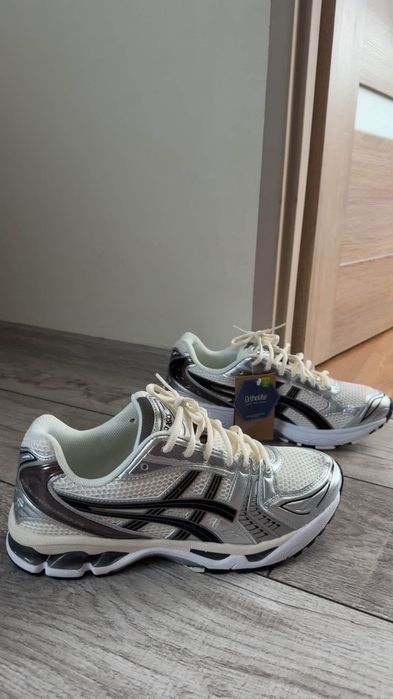 Butu asics kayano 14 rozmiar 44