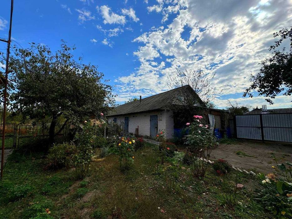 Будинок в передмісті Чернігова