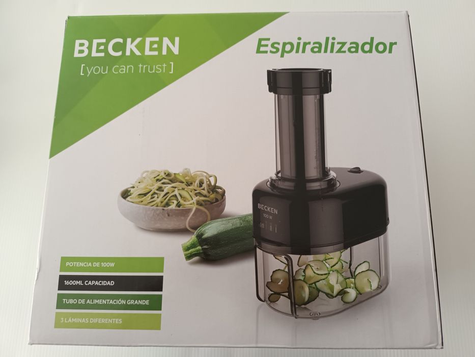 Vegetable Spiralizer428675686896783361