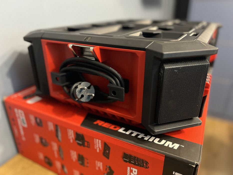 M18 Packout Radio Bluetooth M18 PRCDAB+
