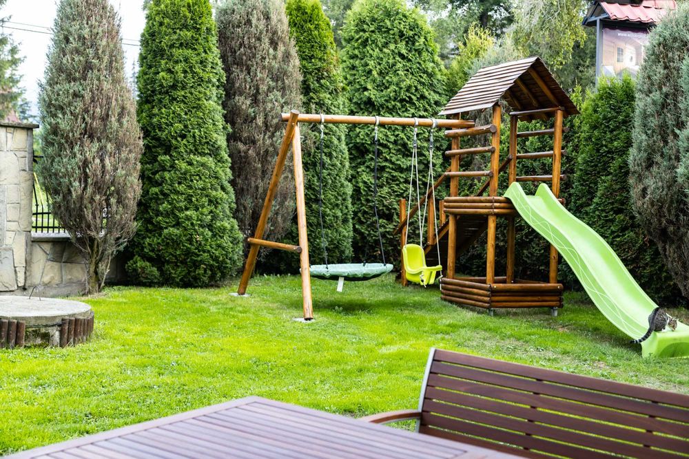 Apartamenty i Pokoje w górach - Noclegi WOLNE TERMINY