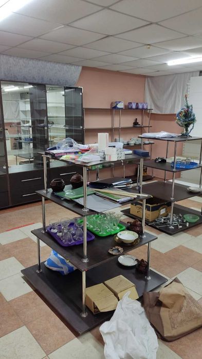 Помещение свободного назначения