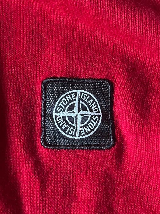 Світер stone island
