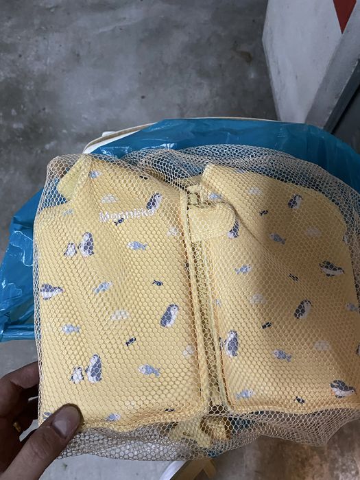 Colete Flutuador Criança 2-3 anos