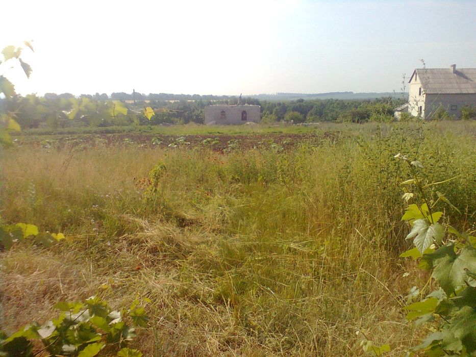 Продам недобуд, дачу, ділянку.