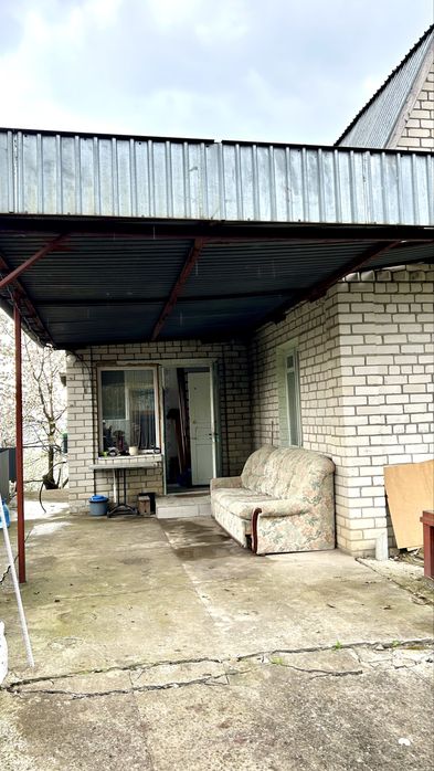 Дача перша лінія з ремонтом