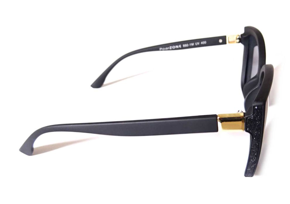Okulary POLARZONE Damskie Przeciwsłoneczne Polaryzacyjne 892-1M