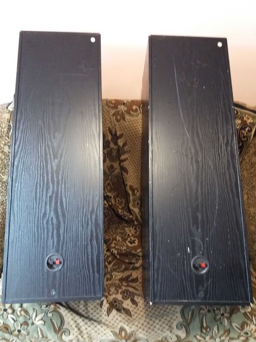 акустичні системи