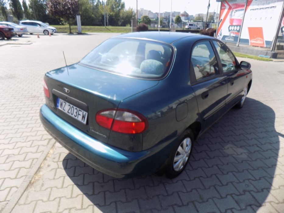 !!!Targówek!!! 1.5 Benzyna, 1998 rok produkcji! KOMIS TYSIAK