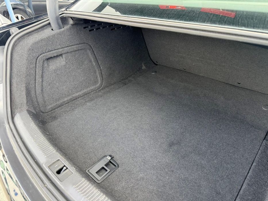 Audi A4 — fotografia 7