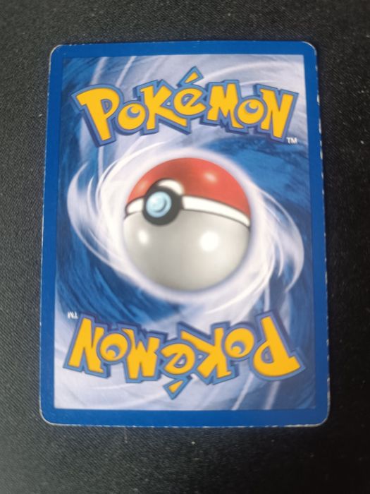 Pokémon Cartas 2 Euros.