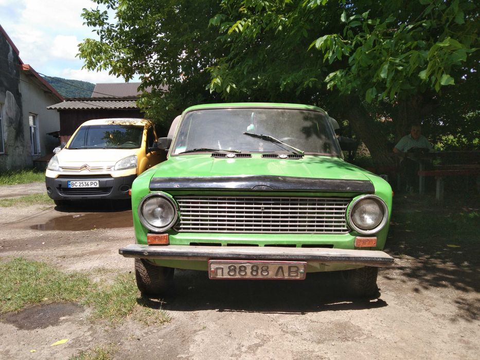 продам ваз 21013 жигулі