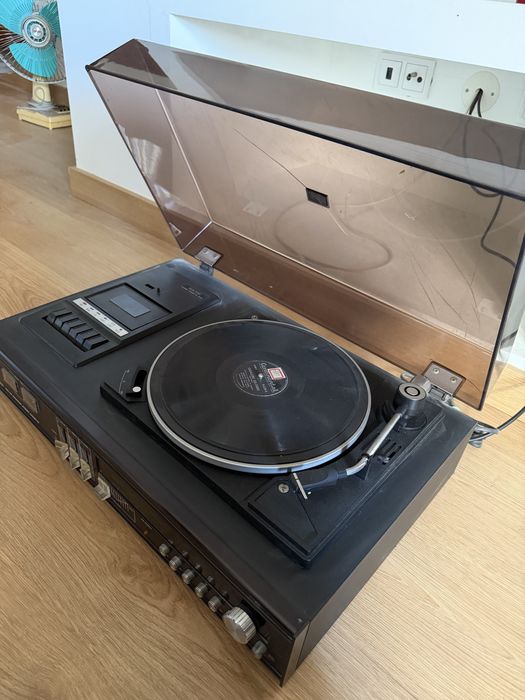 Giradiscos Vintage