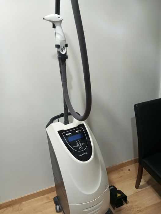 VIORA Radiofrequência corporal e facial (Viora Medical)