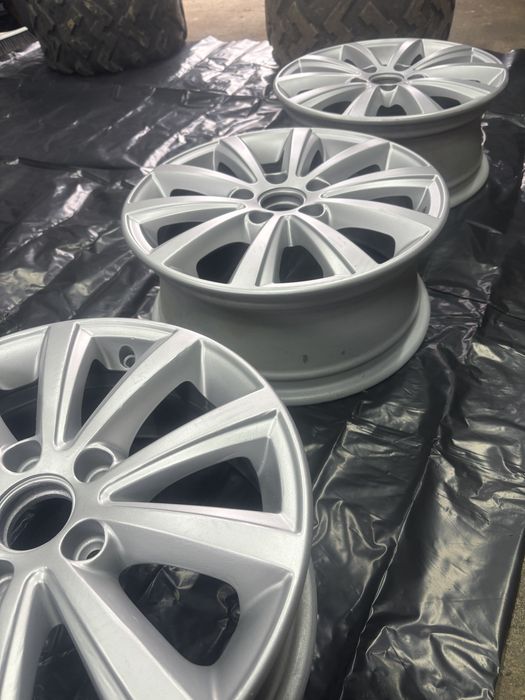 Felgi Aluminiowe 16