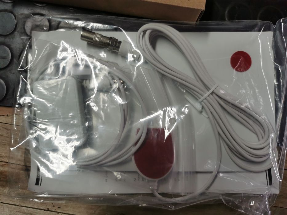Kit HD televisão