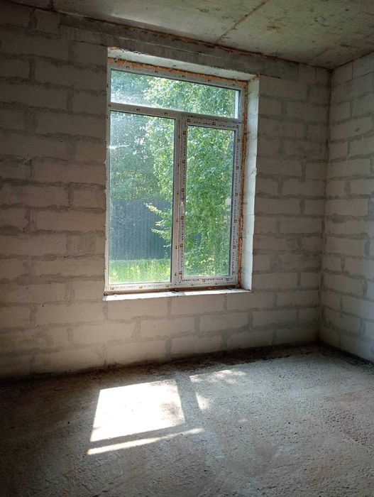 БЕЗ%! Будинок 235 м2 з підвалом і гаражем на 10 с. землі. Білогородка.