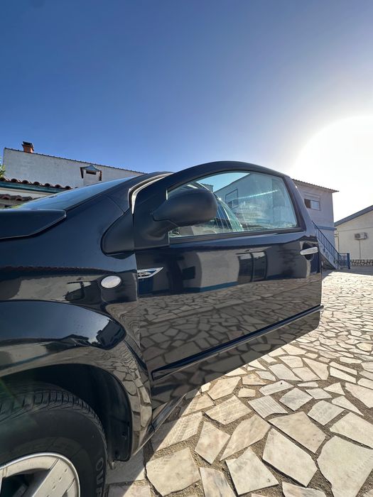 Citroën C2 — fotografia 5