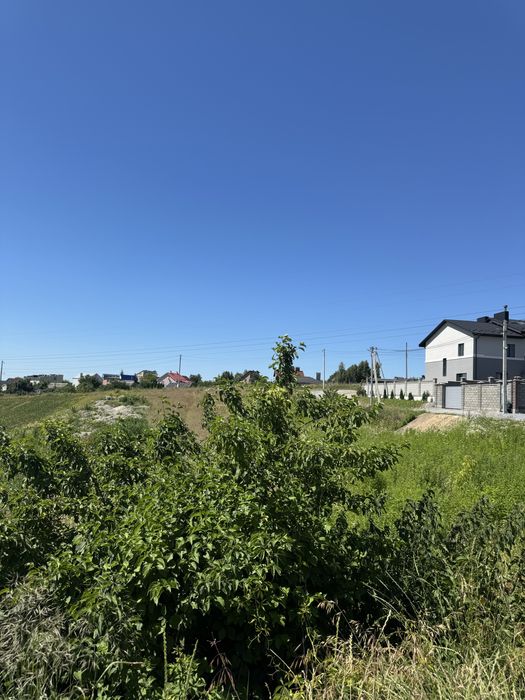 ‼️Ділянки для подальшої інвестиції‼️Хороша локація та ціна