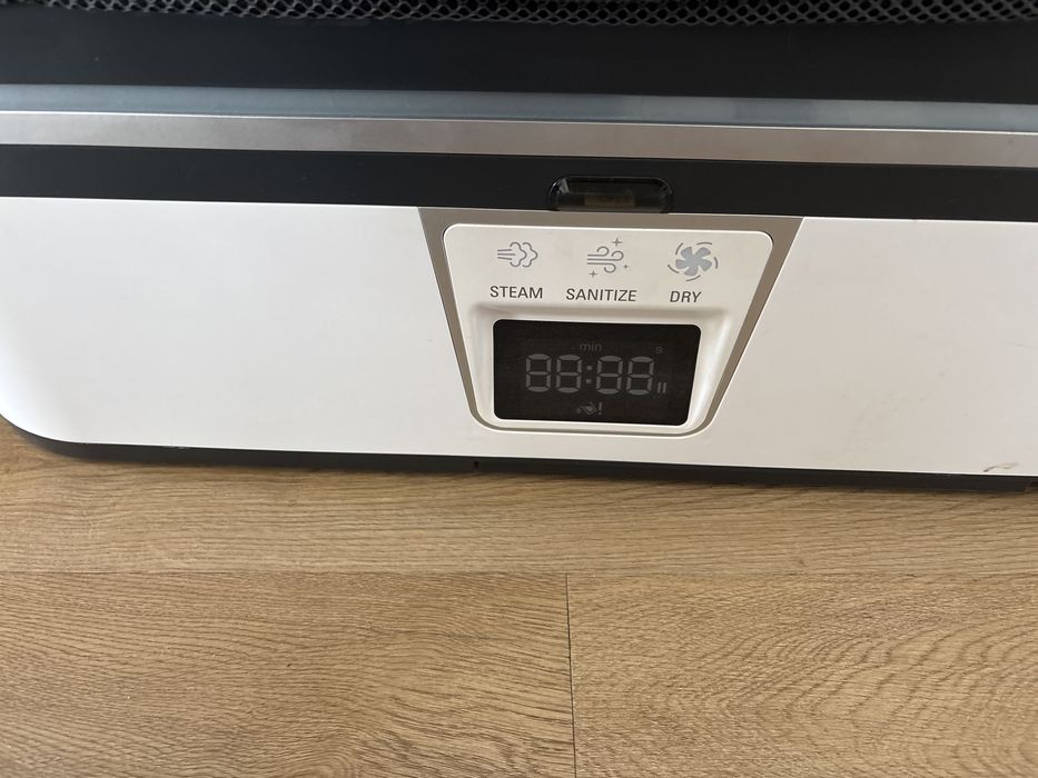 Прасувальна шафа