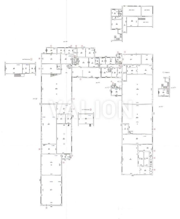 Без% Продаж комерційної нерухомості у Києві
 вул. Азербайджанська, 25