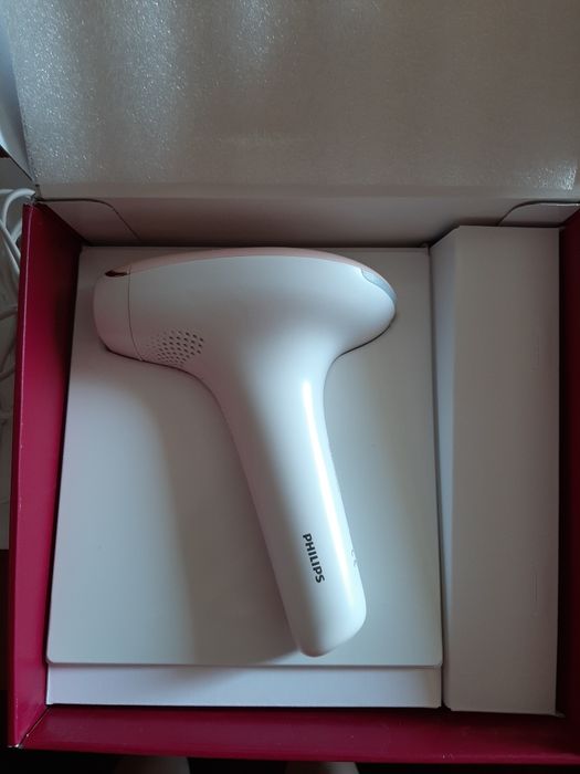 IPL epilator Philips Lumea Advanced SC 1994/00