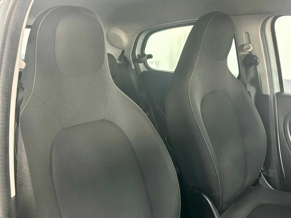 SMART ForFour 453 - 2016