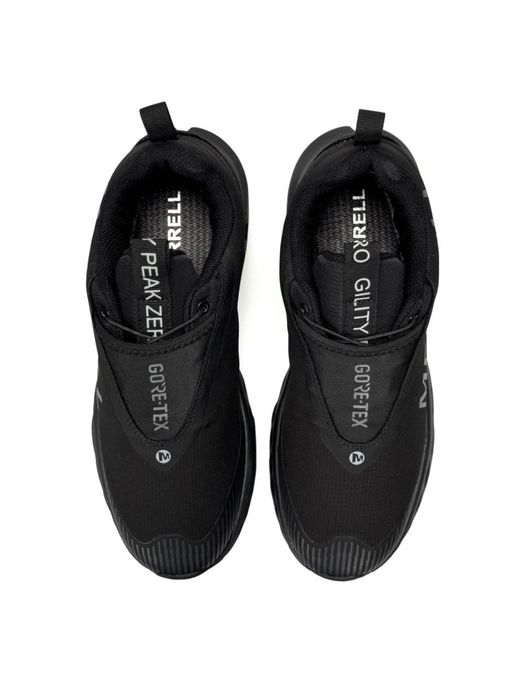 ТОП! Чоловічі кросівки Merrell Agility Peak 5 GTX Black 41 42 43 44 45