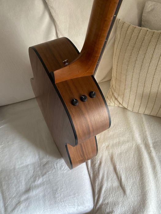 Violão Taylor 114e