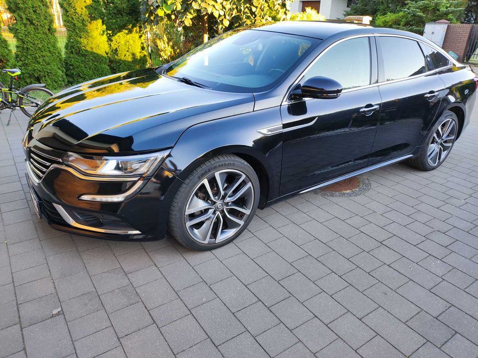 Renault Talisman
